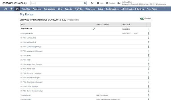 NetSuite Application and Operational Security Thumbnail