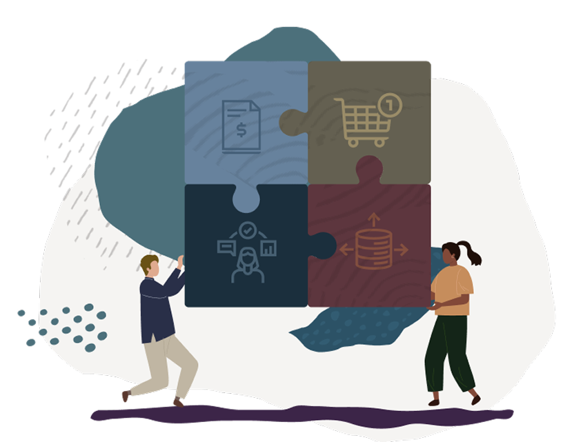 Connect applications, effortlessly Thumbnail